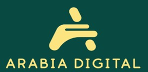 Arabia Digital Logo